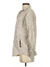 Madewell Stripes Ivory Jacket Size XS - photo 5