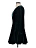 Steve Madden Teal Cocktail Dress Size XS - photo 5