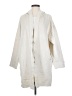 Out From Under Ivory Raincoat Size XS - photo 1