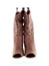 Lauren Lorraine Brown Tan Boots Size 9 1/2 - photo 2