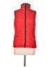 MICHAEL Michael Kors 100% Nylon Red Vest Size M - photo 1