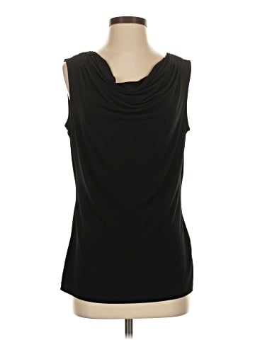 Rafaella Sleeveless Blouse (view 1)