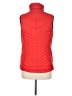 MICHAEL Michael Kors 100% Nylon Red Vest Size M - photo 2