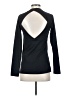 Under Armour Solid Black Long Sleeve Top Size S - photo 2