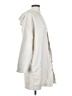 Out From Under Ivory Raincoat Size XS - photo 4