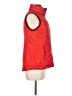MICHAEL Michael Kors 100% Nylon Red Vest Size M - photo 4