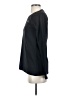 Under Armour Solid Black Long Sleeve Top Size S - photo 5