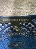 Signature Studio Blue 3/4 Sleeve T-Shirt Size XL - photo 7