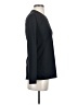 Under Armour Solid Black Long Sleeve Top Size S - photo 4