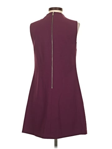 Alice + Olivia Cocktail Dress (view 2)