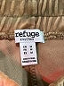 Refuge Brown Casual Pants Size M - photo 4