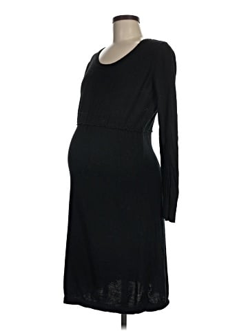 Motherhood Casual Dress (view 1)
