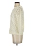 Rafaella Ivory 3/4 Sleeve Top Size S - photo 5
