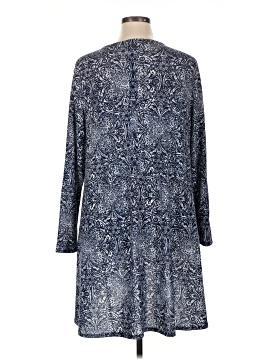 Ensemble Unique Chico's : Veste Et Haut Manches Longues Assortis Violet - Taille M - Occasion