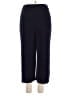 Chico's Blue Casual Pants Size XL (3) - photo 2