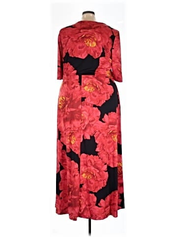 Olivia Matthews Casual Dress (view 2)