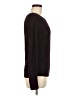 Ann Taylor LOFT Purple Brown Pullover Sweater Size M - photo 4