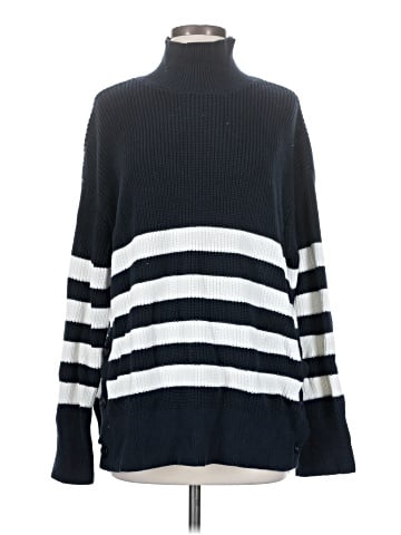 French Connection Turtleneck Sweater (view 1)