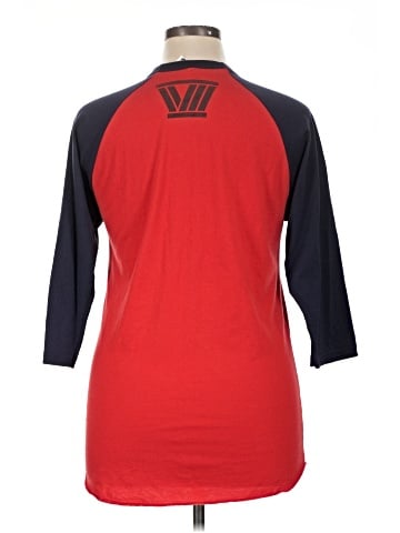 American Apparel Casual Dress (view 2)