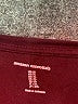 Amazon Essentials Burgundy Pullover Sweater Size XL - photo 7