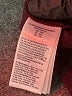 Amazon Essentials Burgundy Pullover Sweater Size XL - photo 8