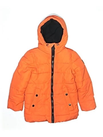 Perry Ellis Snow Jacket (view 1)