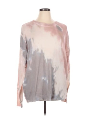 Fate Pullover Sweater (view 1)