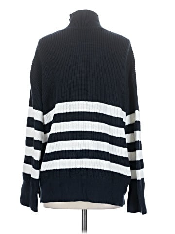 French Connection Turtleneck Sweater (view 2)