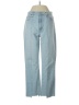 Joie 100% Cotton Blue Jeans Size 27 waist - photo 1