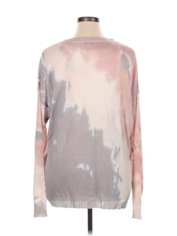 Fate Pullover Sweater (view 2)