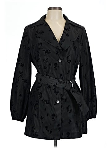 Carlisle Trenchcoat (view 1)