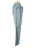 Joie 100% Cotton Blue Jeans Size 27 waist - photo 4