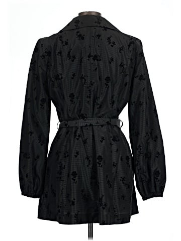 Carlisle Trenchcoat (view 2)