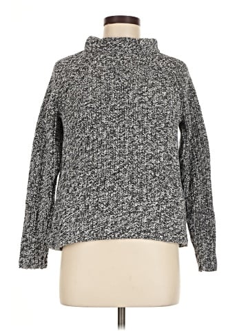 GOODTHREADS Turtleneck Sweater (view 1)