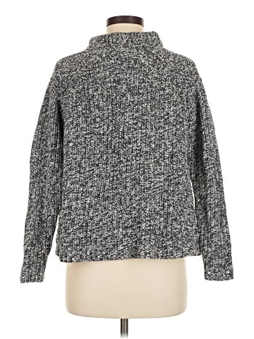 GOODTHREADS Turtleneck Sweater (view 2)