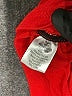 Almost Famous 100% Polyester Red Sleeveless Blouse Size S - photo 7