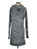 Athleta Gray Turtleneck Sweater Size S - photo 2