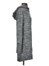 Athleta Gray Turtleneck Sweater Size S - photo 4