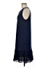MICHAEL Michael Kors Blue Casual Dress Size M - photo 5