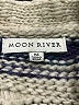 Moon River Ivory Cardigan Size M - photo 6