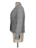 Banana Republic Plaid Gray Blazer Size 0 - photo 5