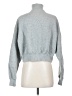 Nike Gray Pullover Sweater Size S - photo 2