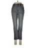 Nine West Gray Jeans Size 6 (petite) - photo 1