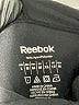 Reebok Black Fleece Size M - photo 6