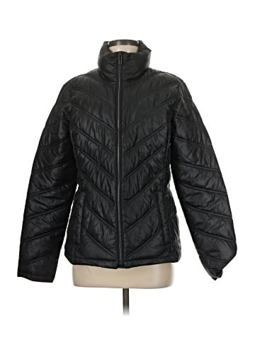 Kenneth Cole New York Snow Jacket (view 1)
