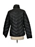 Kenneth Cole New York 100% Polyester Solid Black Snow Jacket Size M - photo 2