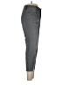Nine West Gray Jeans Size 6 (petite) - photo 4