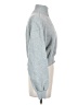 Nike Gray Pullover Sweater Size S - photo 4