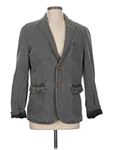Unbranded Blazer (view 1)