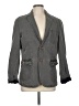 Unbranded Chevron-herringbone Gray Blazer Size 8 (estimated) - photo 1